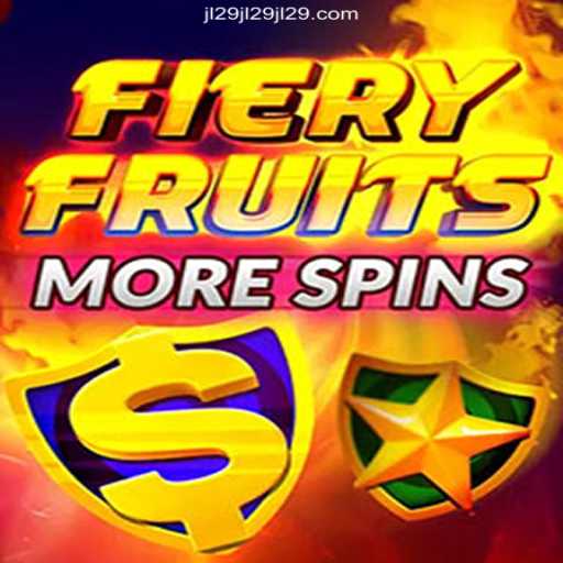 Explore the Exciting World of FieryFruitsMoreSpins at JL29 Online Casino Philippines