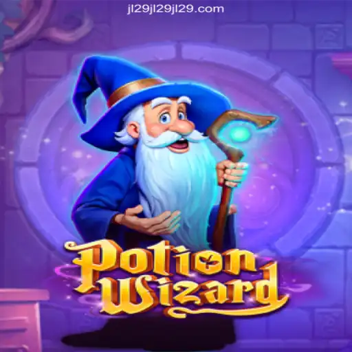 Discover the Enchantment of PotionWizard: A Magical Journey with JL29 Online Casino