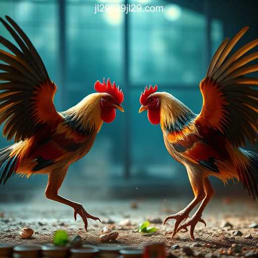 Exploring Sabong Games with JL29 Online Casino Philippines PAGCOR Licensed