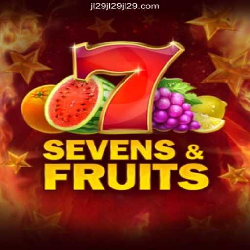 Exploring SevensFruits: A Thrilling Adventure in Online Gaming