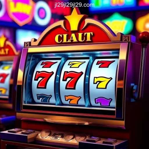 Exploring the World of Slot Machines: A Focus on JL29 Online Casino Philippines PAGCOR Licensed