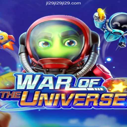 WAROFTHEUNIVERSE: A New Frontier in Online Gaming